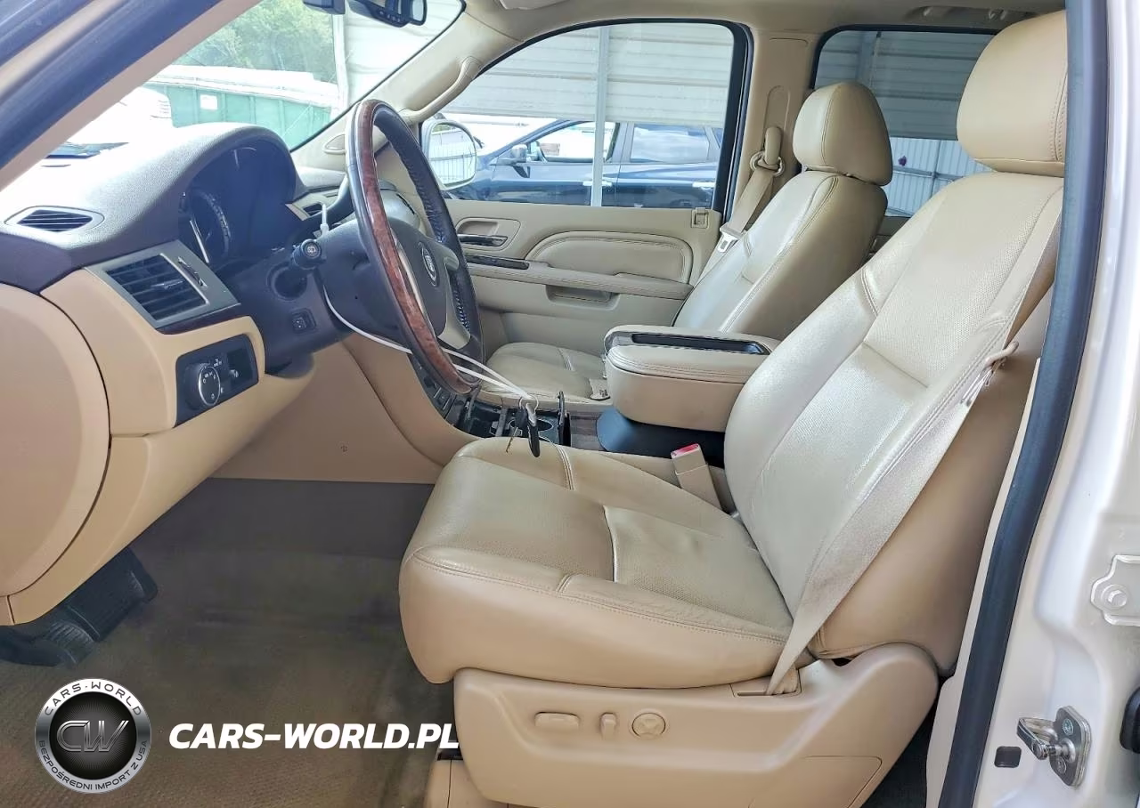 2013 Cadillac Escalade Esv Premium VIN:1GYS3JEF9DR378087 - 7