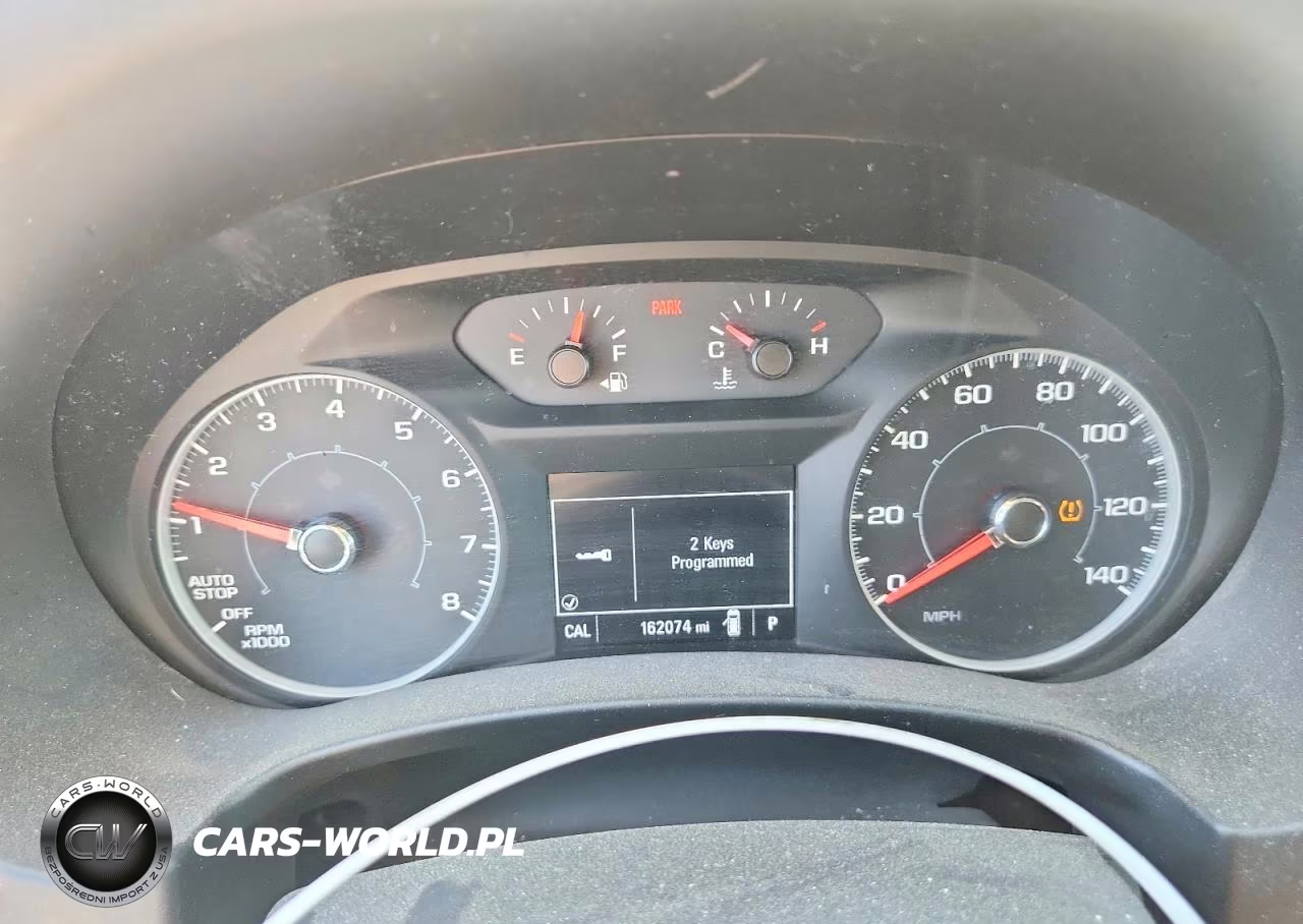 2018 GMC Terrain Sle VIN:3GKALMEV0JL410152 - 9