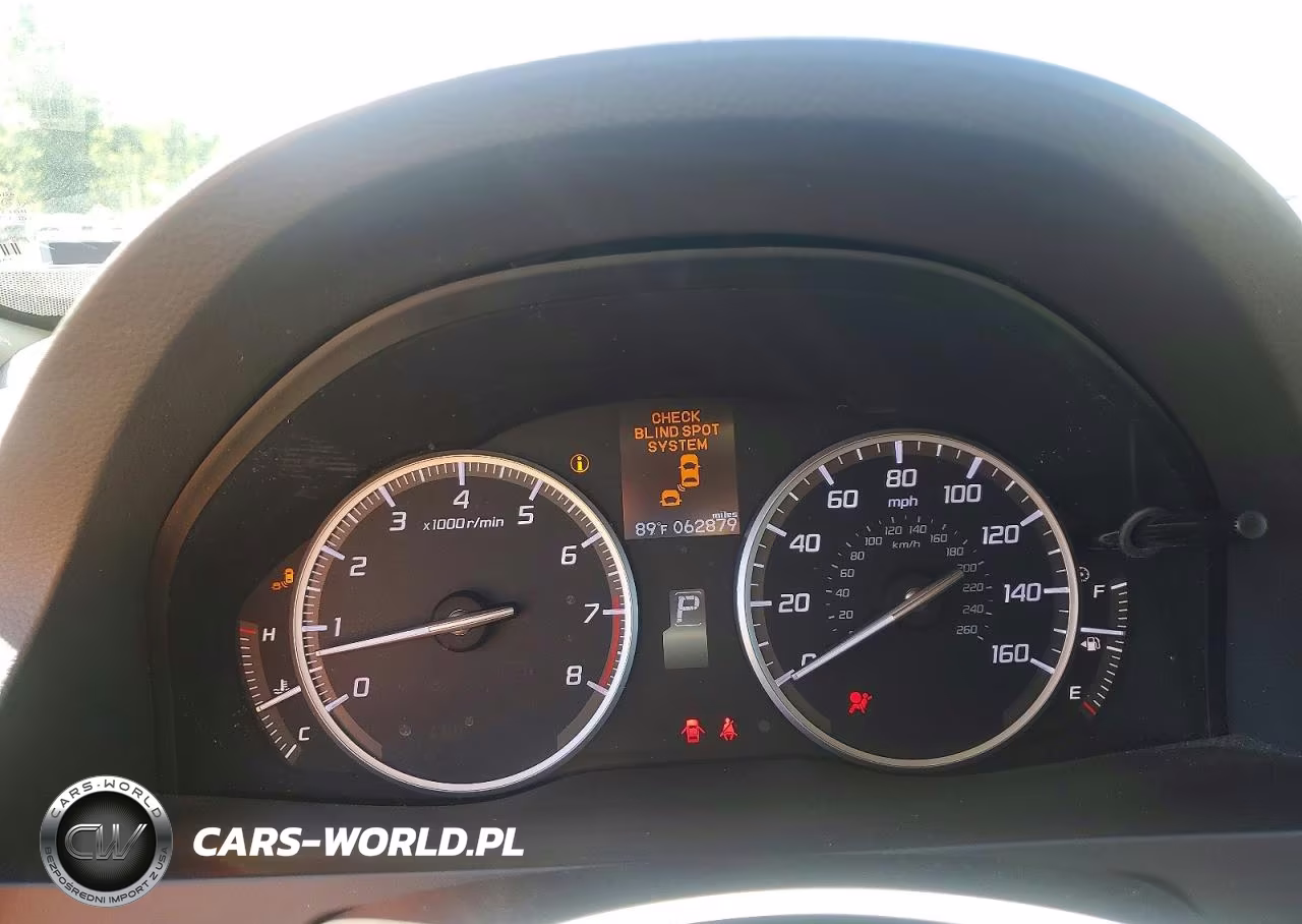 2017 Acura Rdx Technology VIN:5J8TB4H56HL018898 - 9