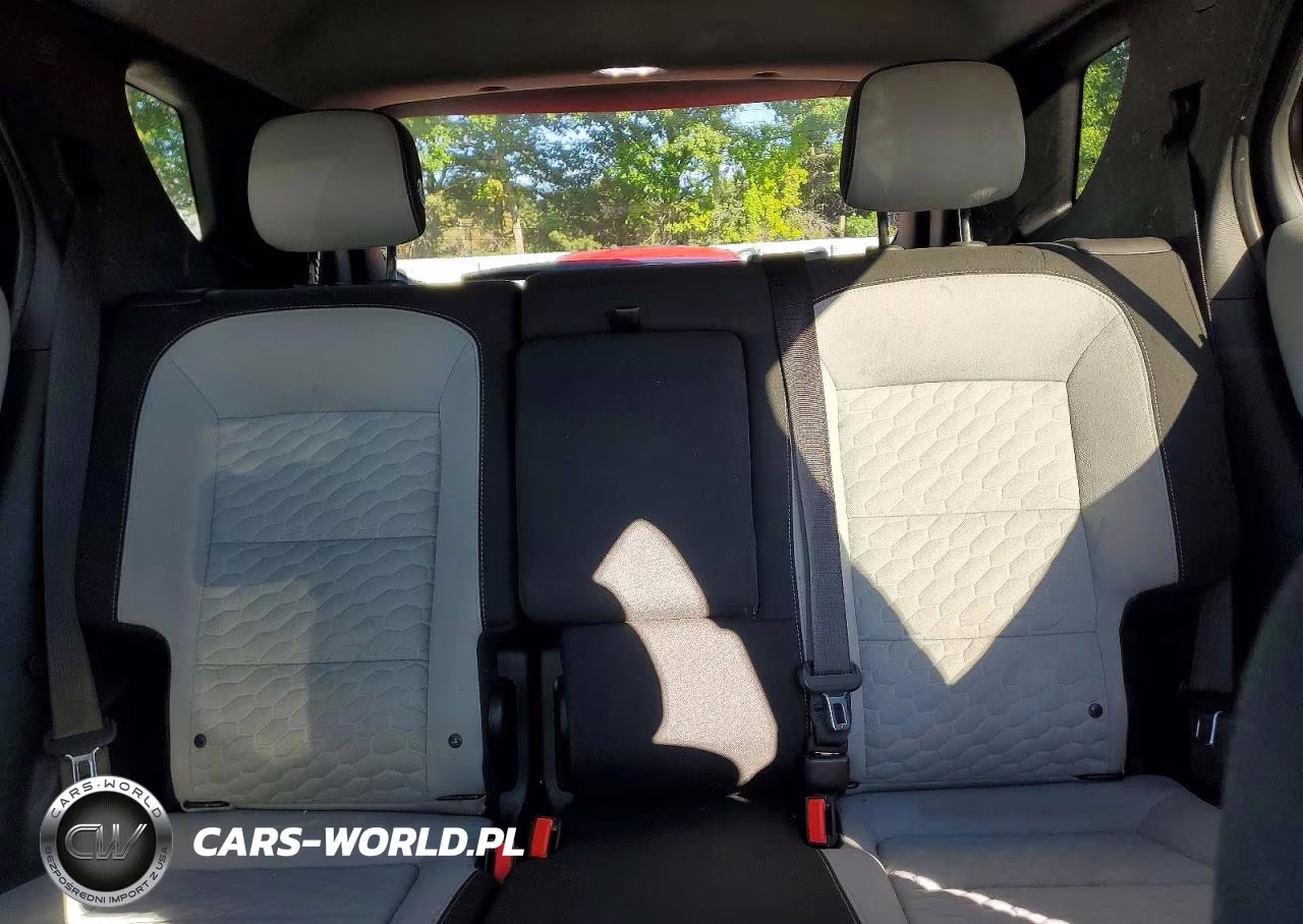 2018 Chevrolet Equinox Lt VIN:3GNAXSEV6JS536131 - 10