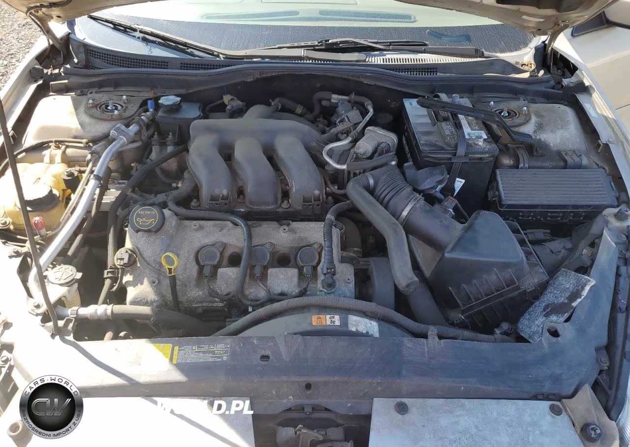 2006 Mercury Milan VIN:3MEFM08126R637006 - 11