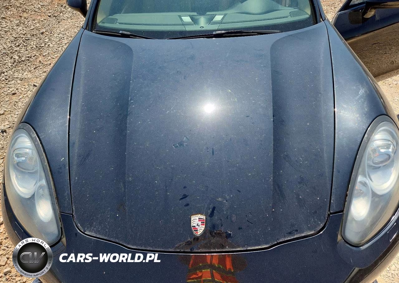 2015 Porsche Panamera 2 VIN:WP0AA2A79FL001454 - 11