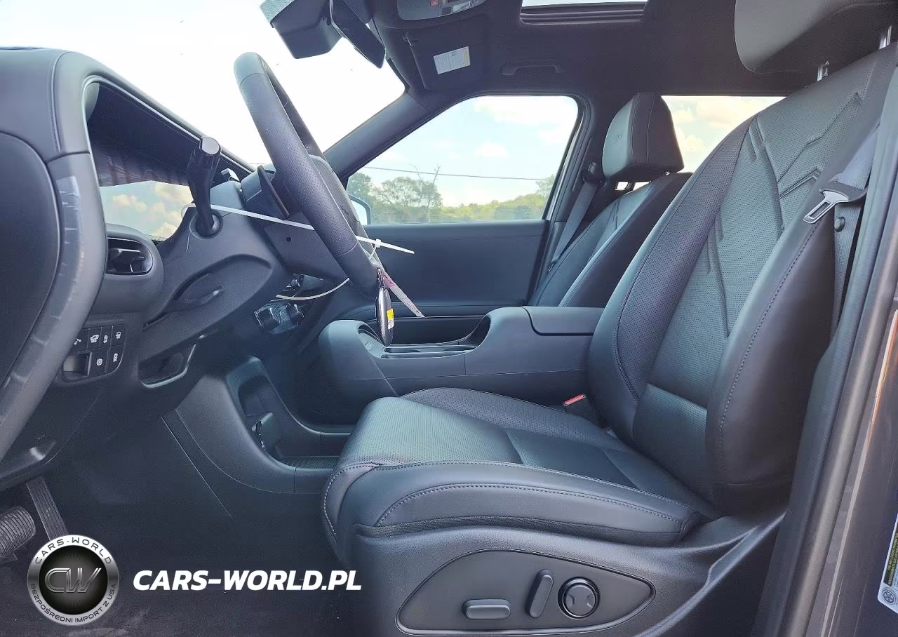 2026 Hyundai Palisade Xrt Pro VIN:KM8RJES26TU027924 - 7