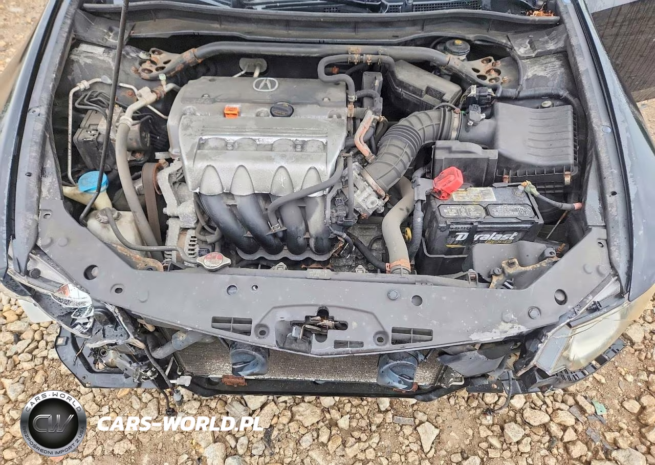 2014 Acura Tsx Se VIN:JH4CU2F88EC005574 - 11