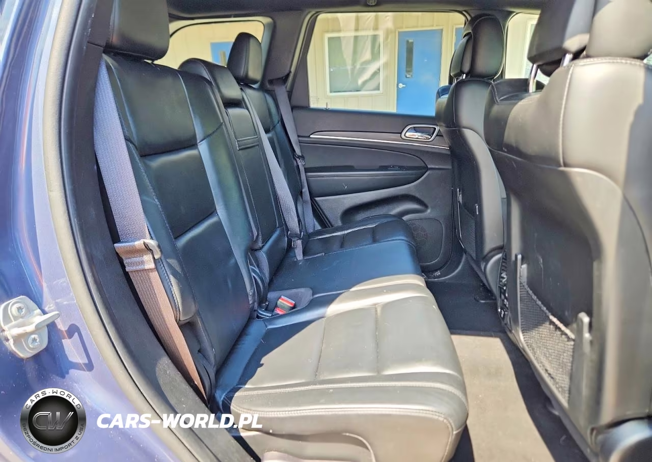 2021 Jeep Grand Cherokee Limited VIN:1C4RJFBG0MC585765 - 11
