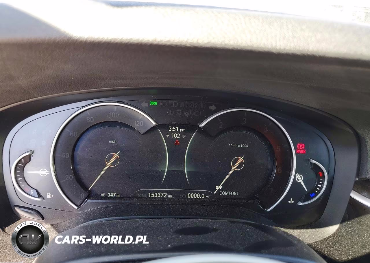 2018 BMW 530 Xi VIN:WBAJA7C56JWC76523 - 9