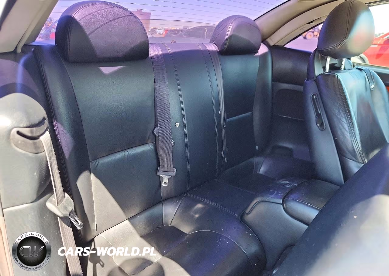 2002 Lexus Sc 430 VIN:JTHFN48Y920029382 - 10