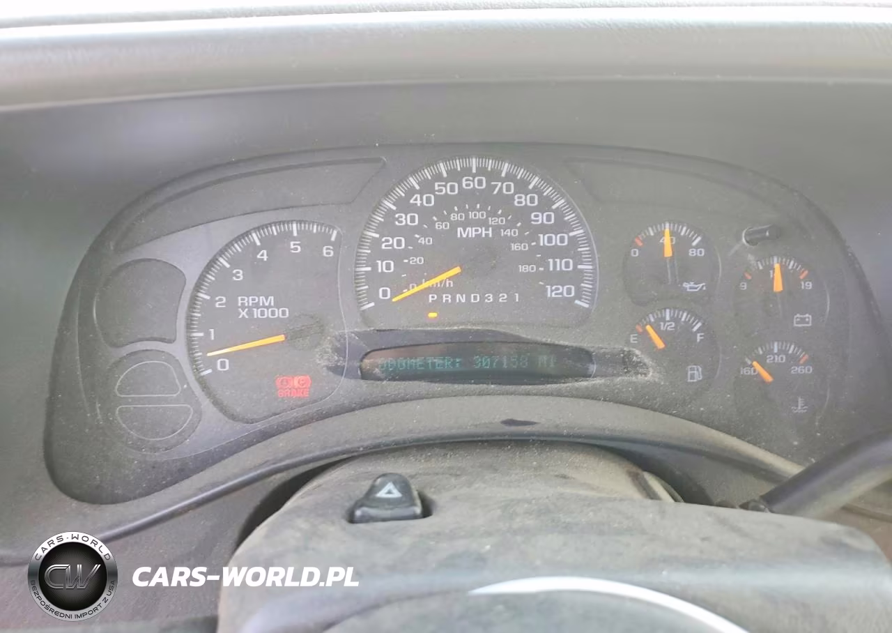 2006 GMC New Sierra K1500 VIN:1GTEK19T36Z168352 - 9