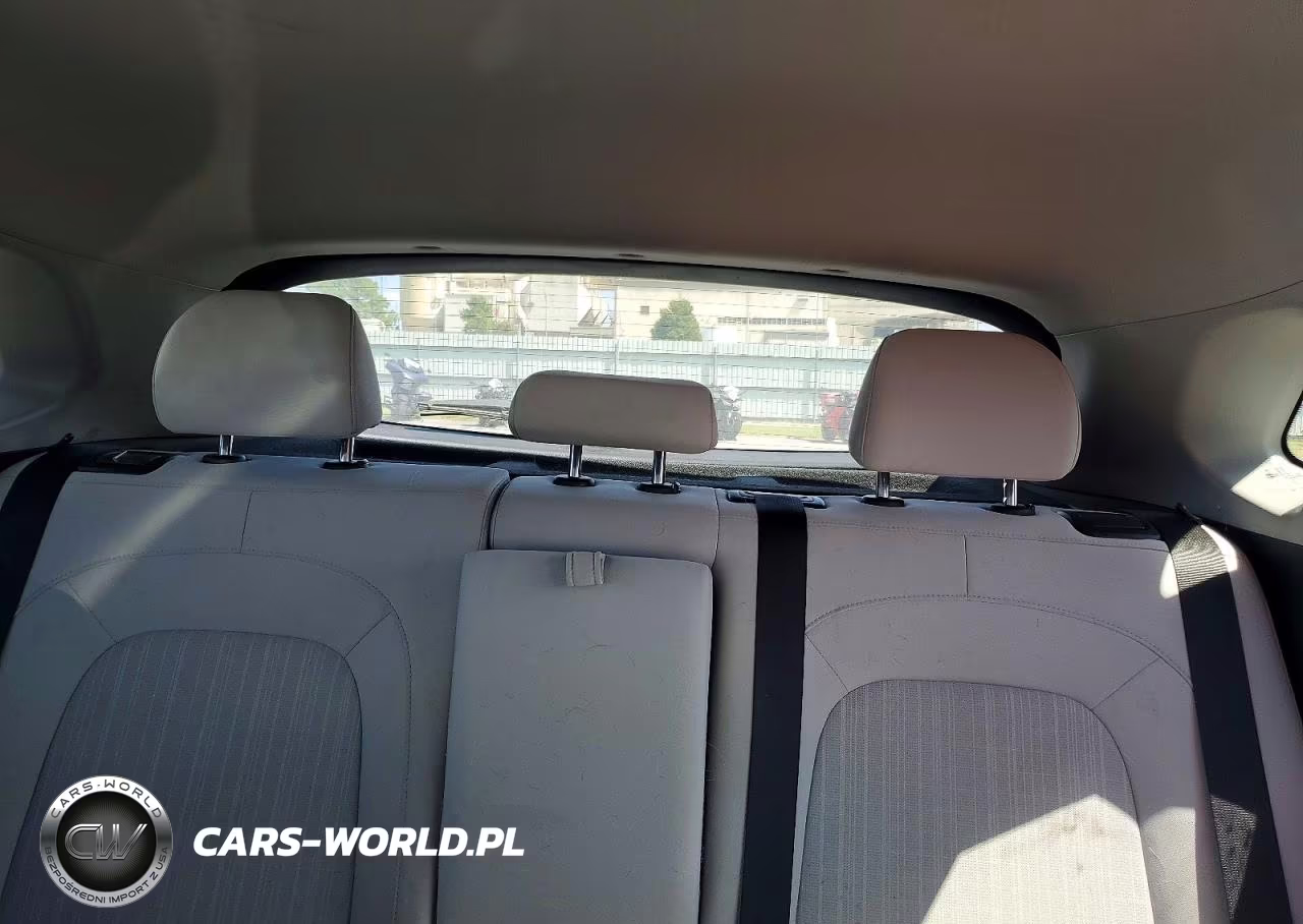 2023 Hyundai Kona Sel VIN:KM8K6CABXPU043655 - 10