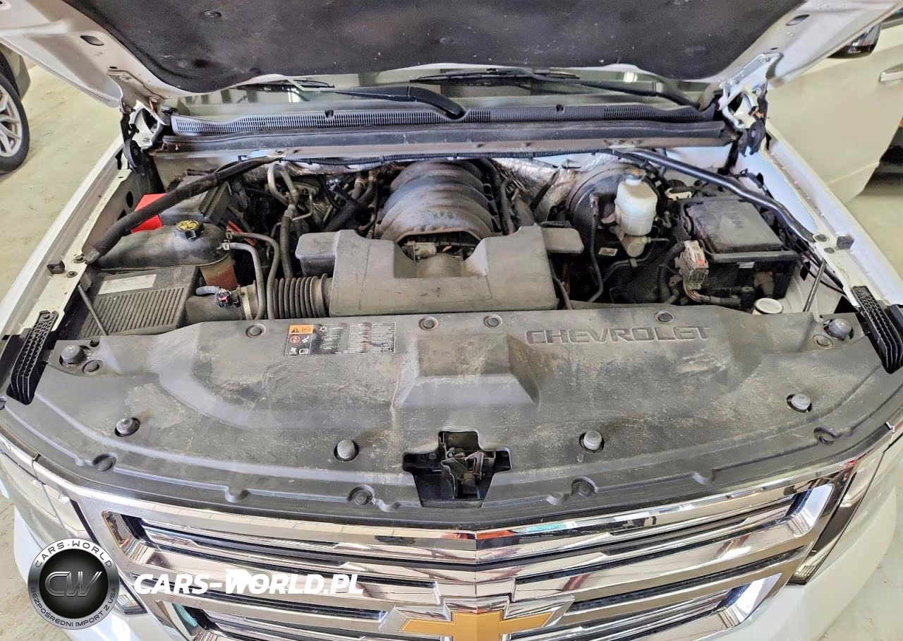 2016 Chevrolet Tahoe K1500 Ltz VIN:1GNSKCKC4GR456432 - 12