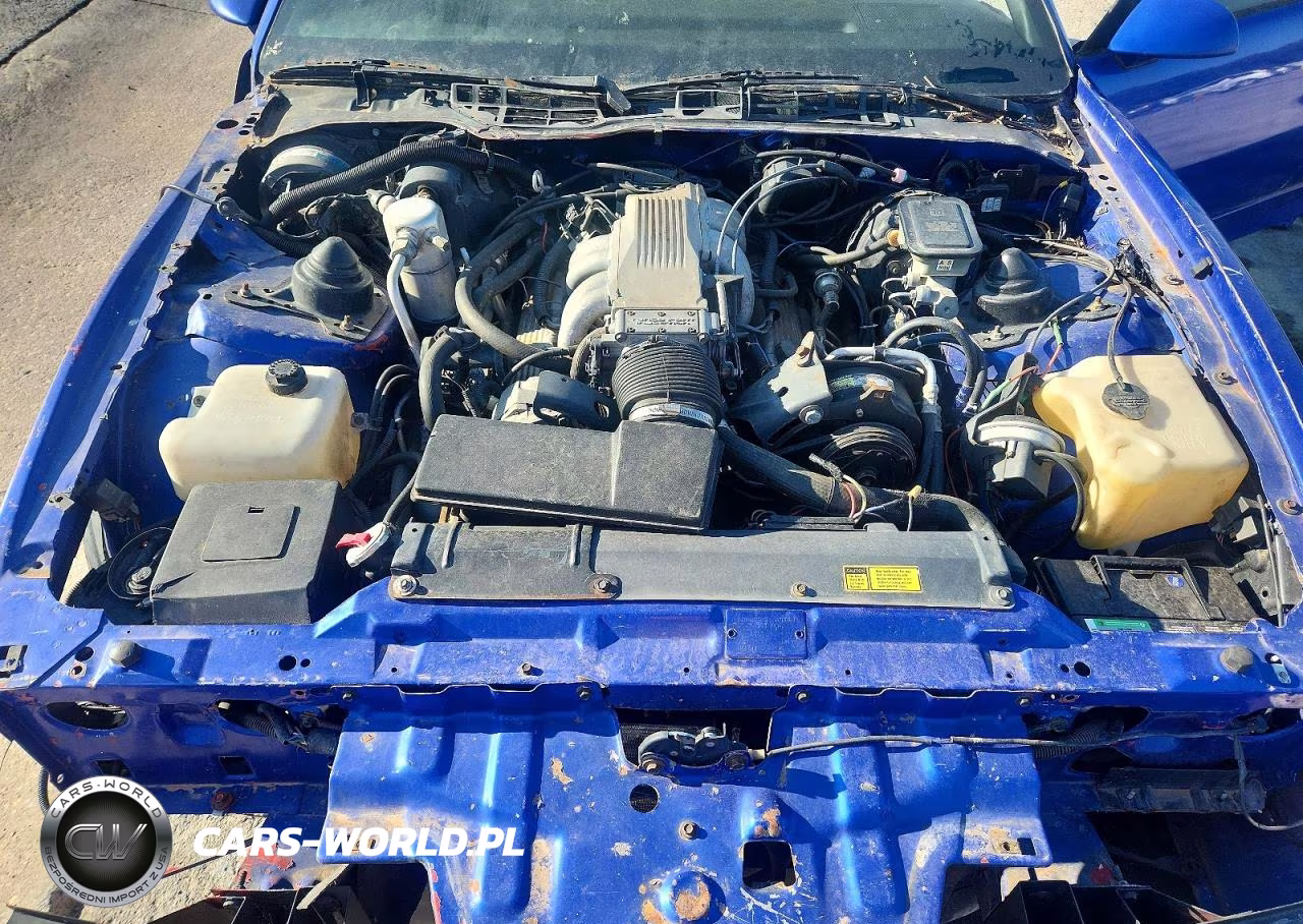 1985 Pontiac Firebird Trans Am VIN:1G2FW87F4FL203681 - 11