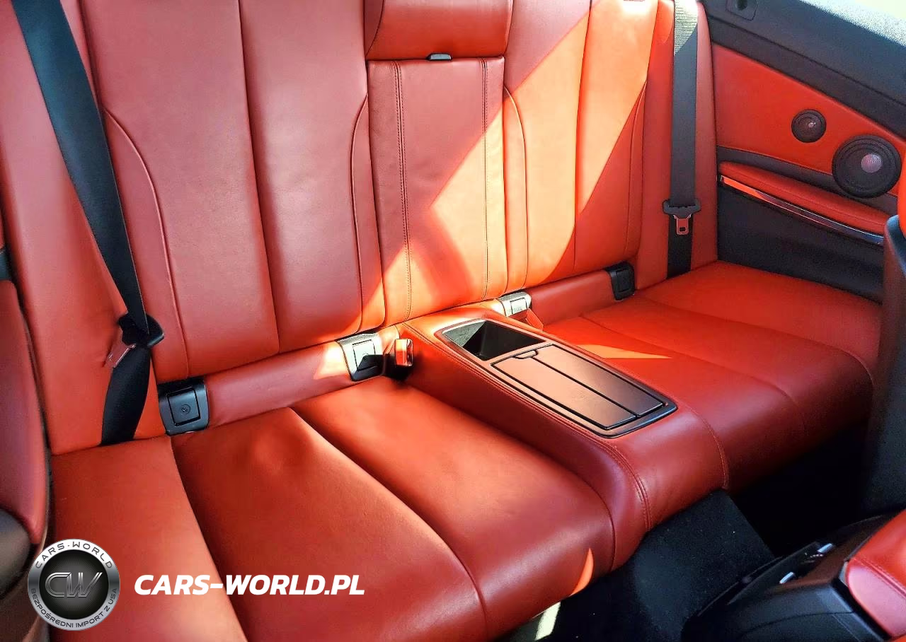 2015 BMW M4 VIN:WBS3U9C55FP968228 - 10