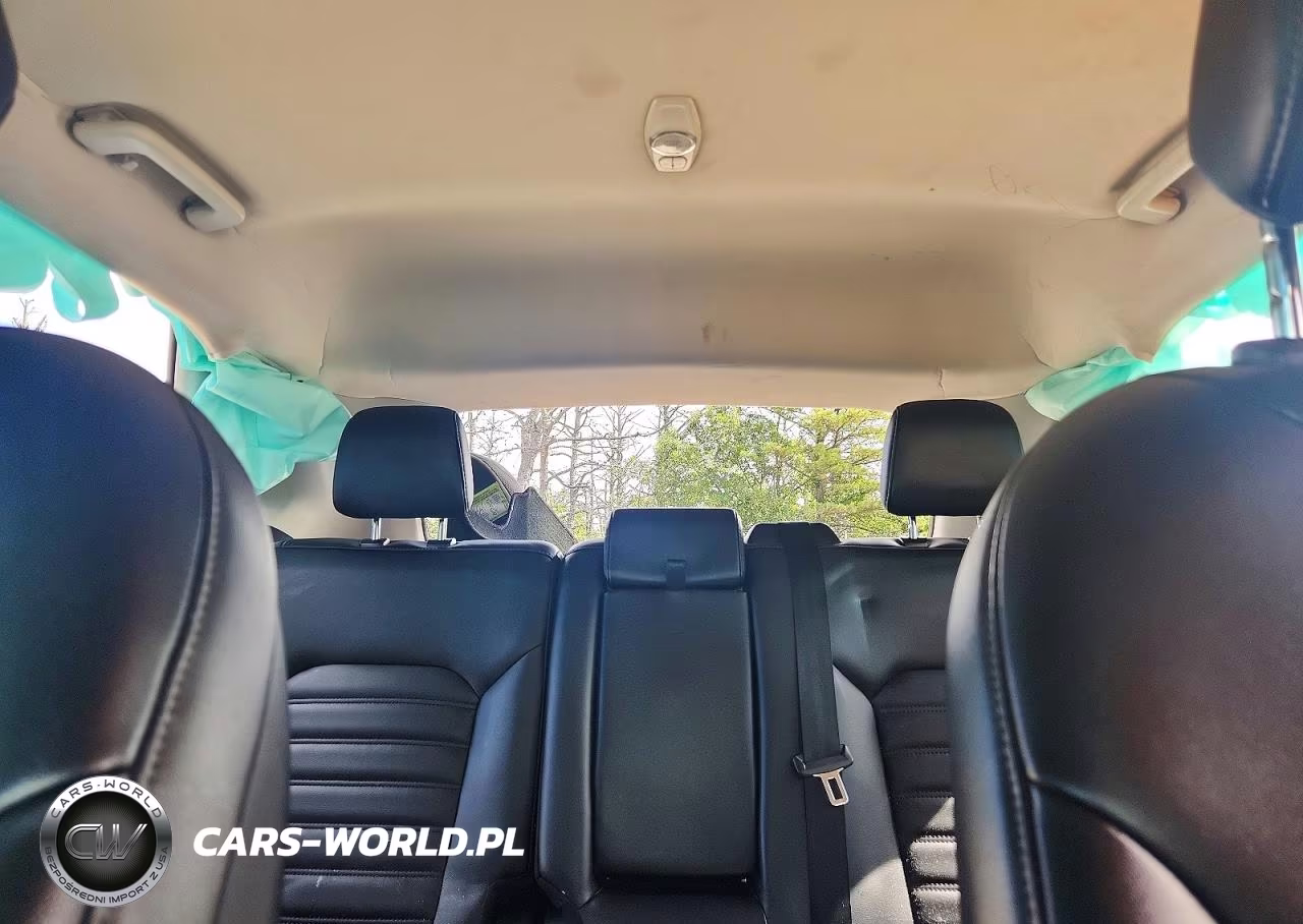 2019 Ford Edge Sel VIN:2FMPK4J91KBB18794 - 10