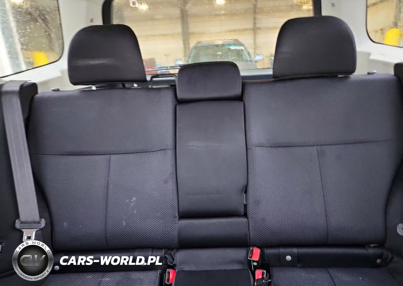 2011 Subaru Forester 2.5X Premium VIN:JF2SHBDC0BH731664 - 10