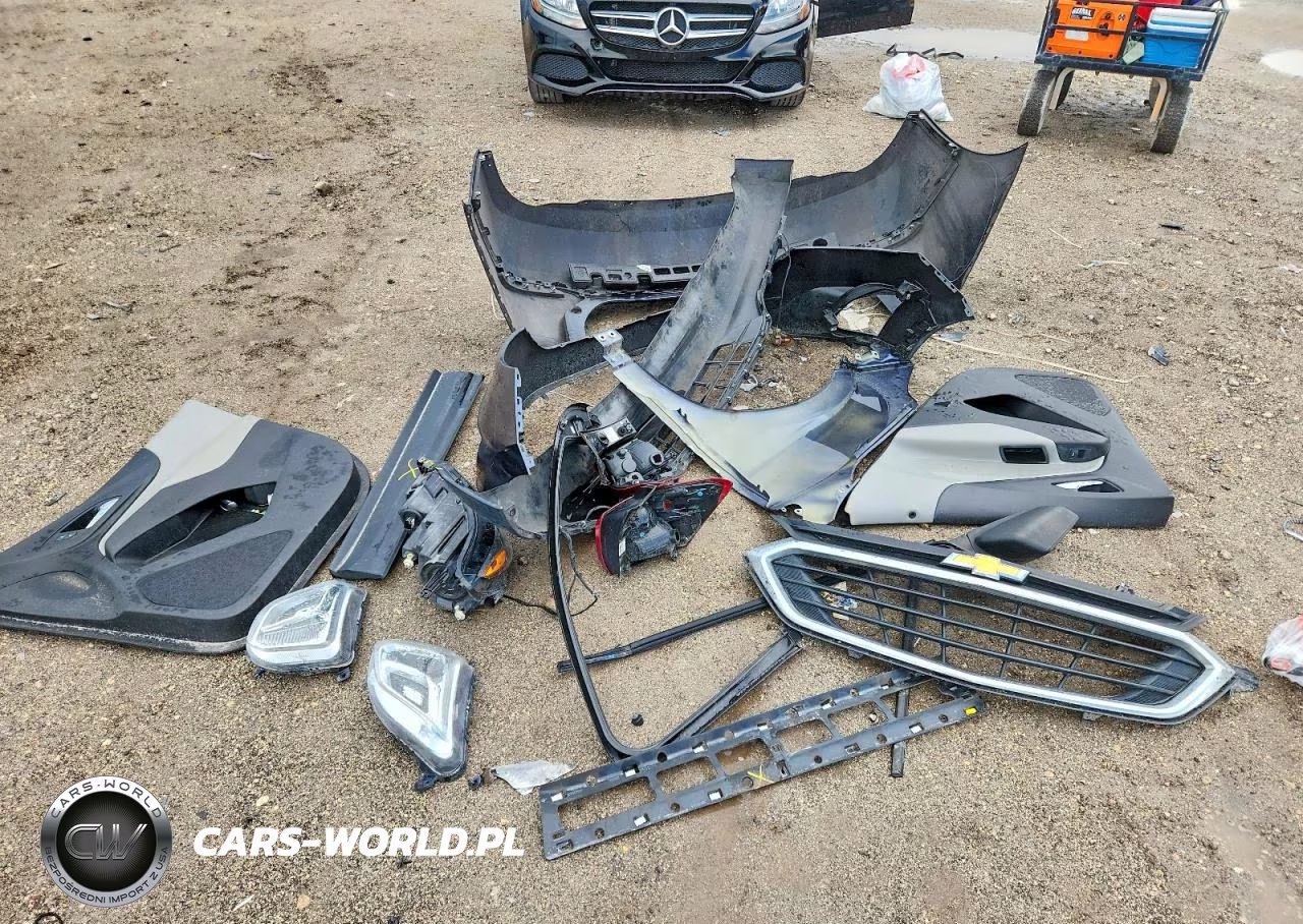 CHEVROLET EQUINOX LS VIN:3GNAXHEV8KL236802 - 13