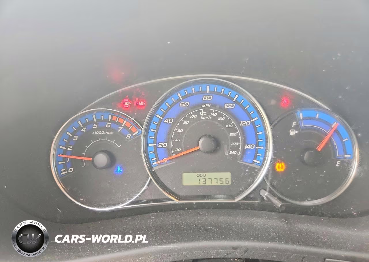 2009 Subaru Forester 2.5X Premium VIN:JF2SH63689G720141 - 9