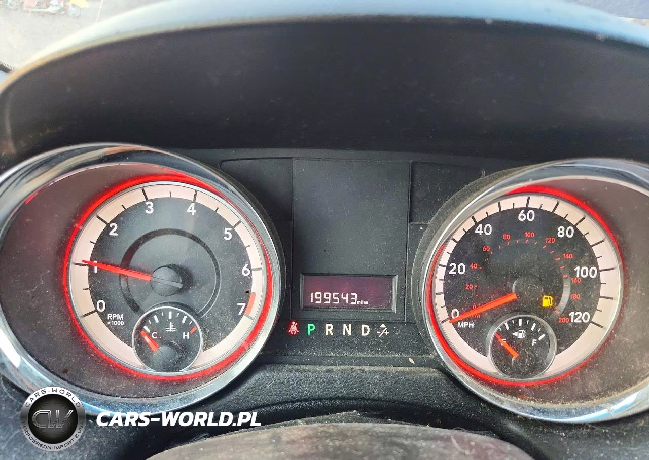 2015 Dodge Grand Caravan Sxt VIN:2C4RDGCG0FR718692 - 9