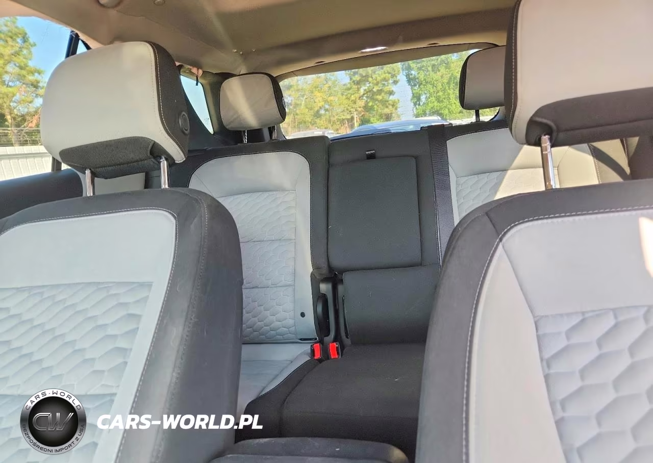 2019 Chevrolet Equinox Lt VIN:2GNAXKEV6K6192798 - 10