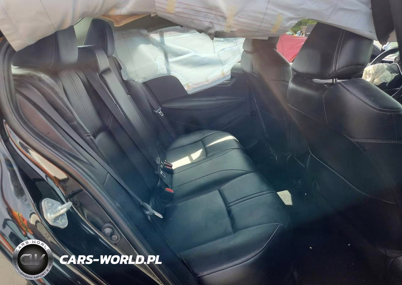 2021 Toyota Corolla Xle VIN:5YFFPMAE7MP189247 - 10