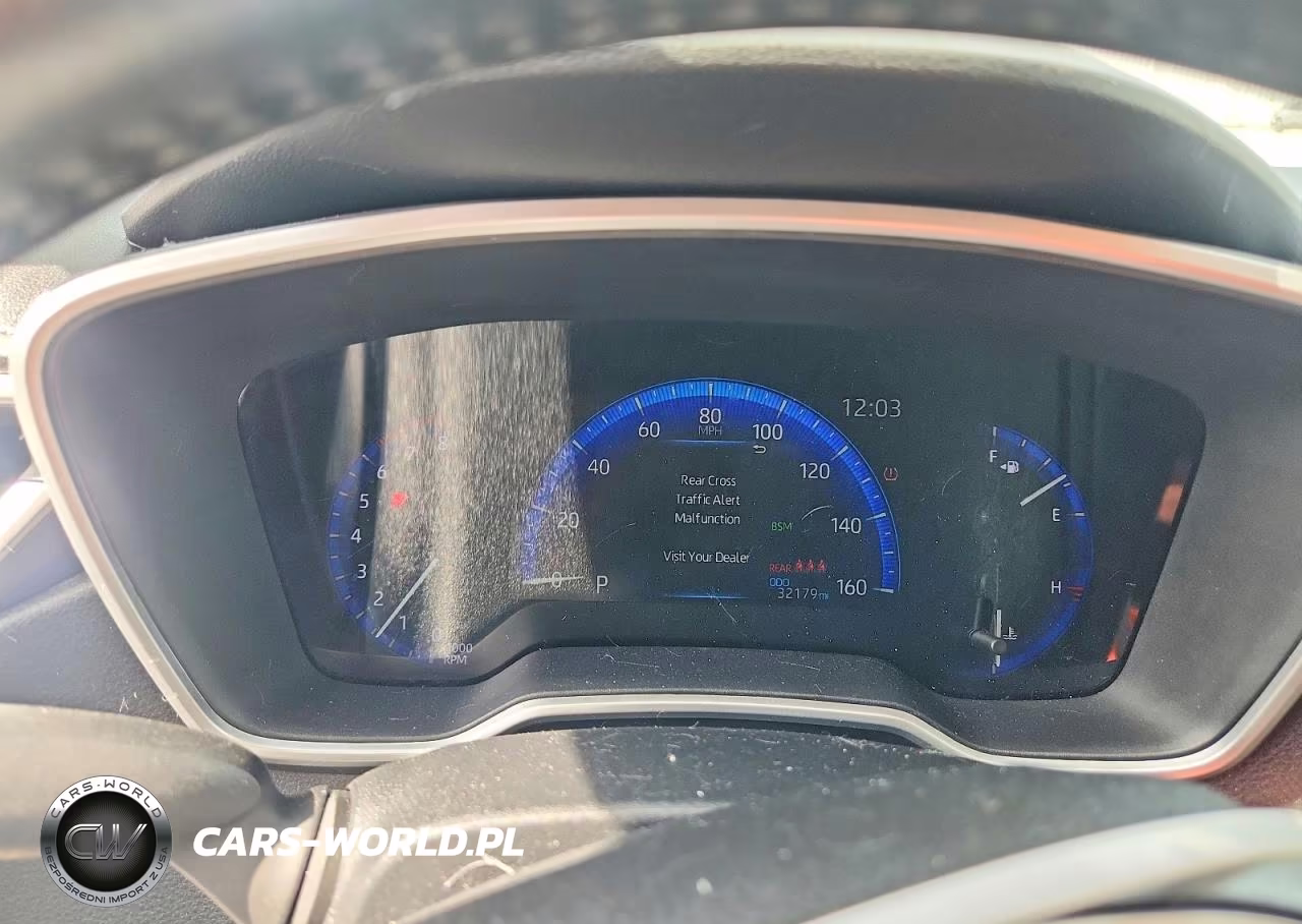 2021 Toyota Corolla Xle VIN:5YFFPMAE7MP189247 - 9