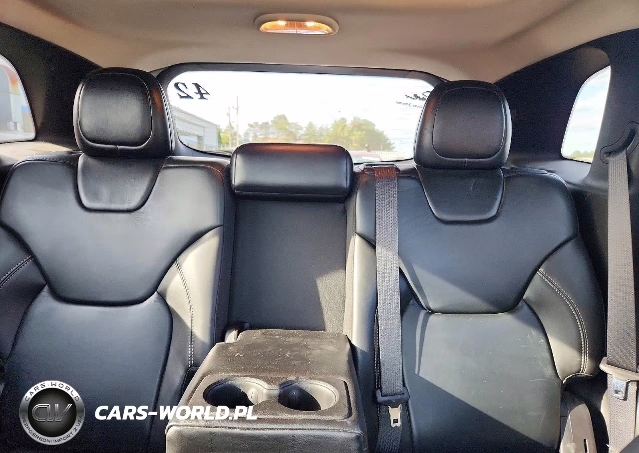 2015 Jeep Cherokee Limited VIN:1C4PJMDB1FW703000 - 10