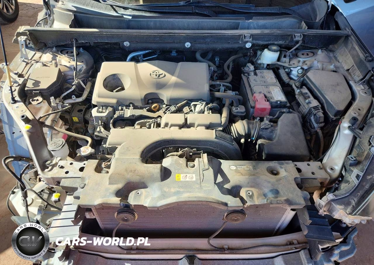 2020 Toyota Rav4 Xle Premium VIN:2T3A1RFV5LC068000 - 12