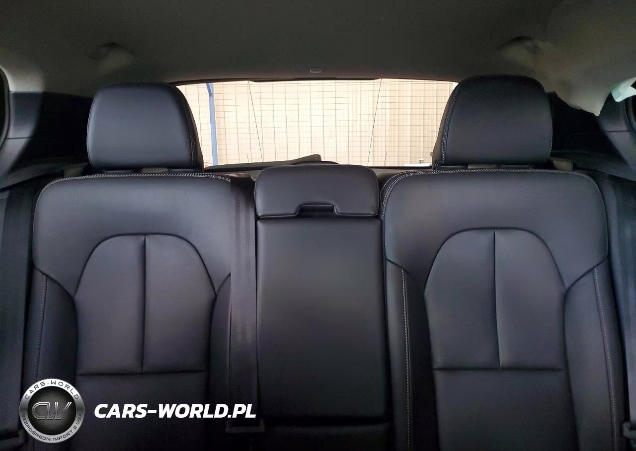 2026 Volvo Xc40 Plus VIN:YV4L12UC6T2804710 - 10