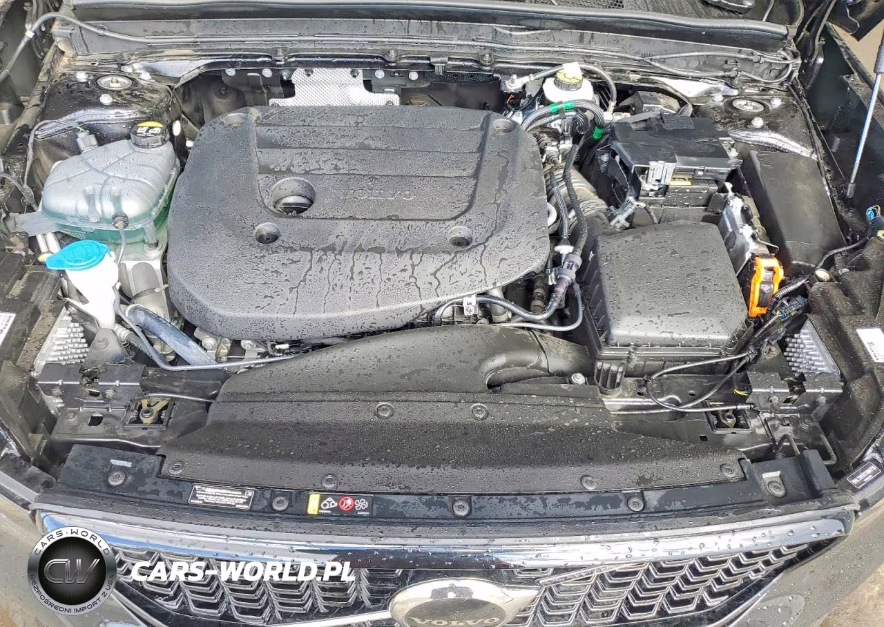 2026 Volvo Xc40 Plus VIN:YV4L12UC6T2804710 - 12