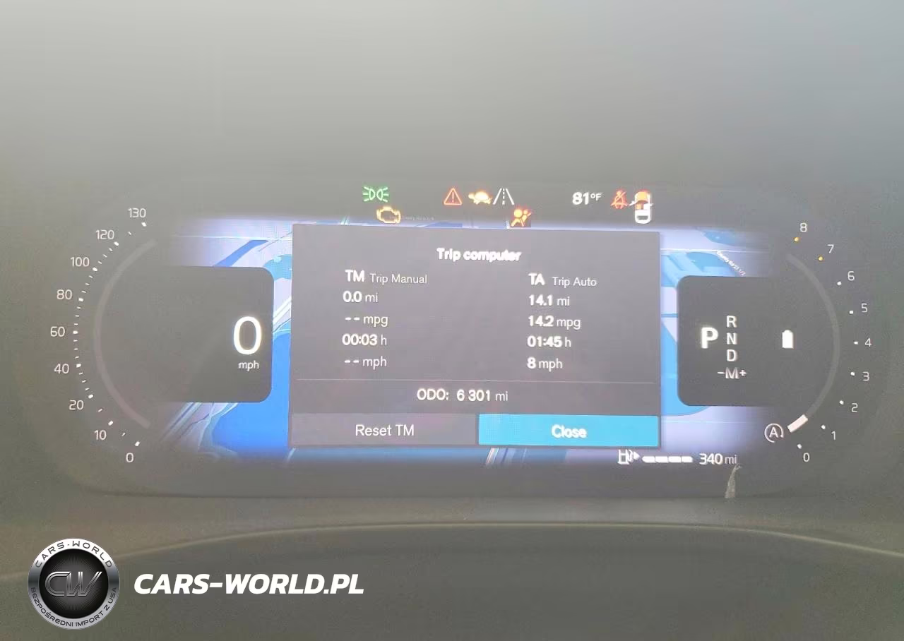 2026 Volvo Xc40 Plus VIN:YV4L12UC6T2804710 - 9