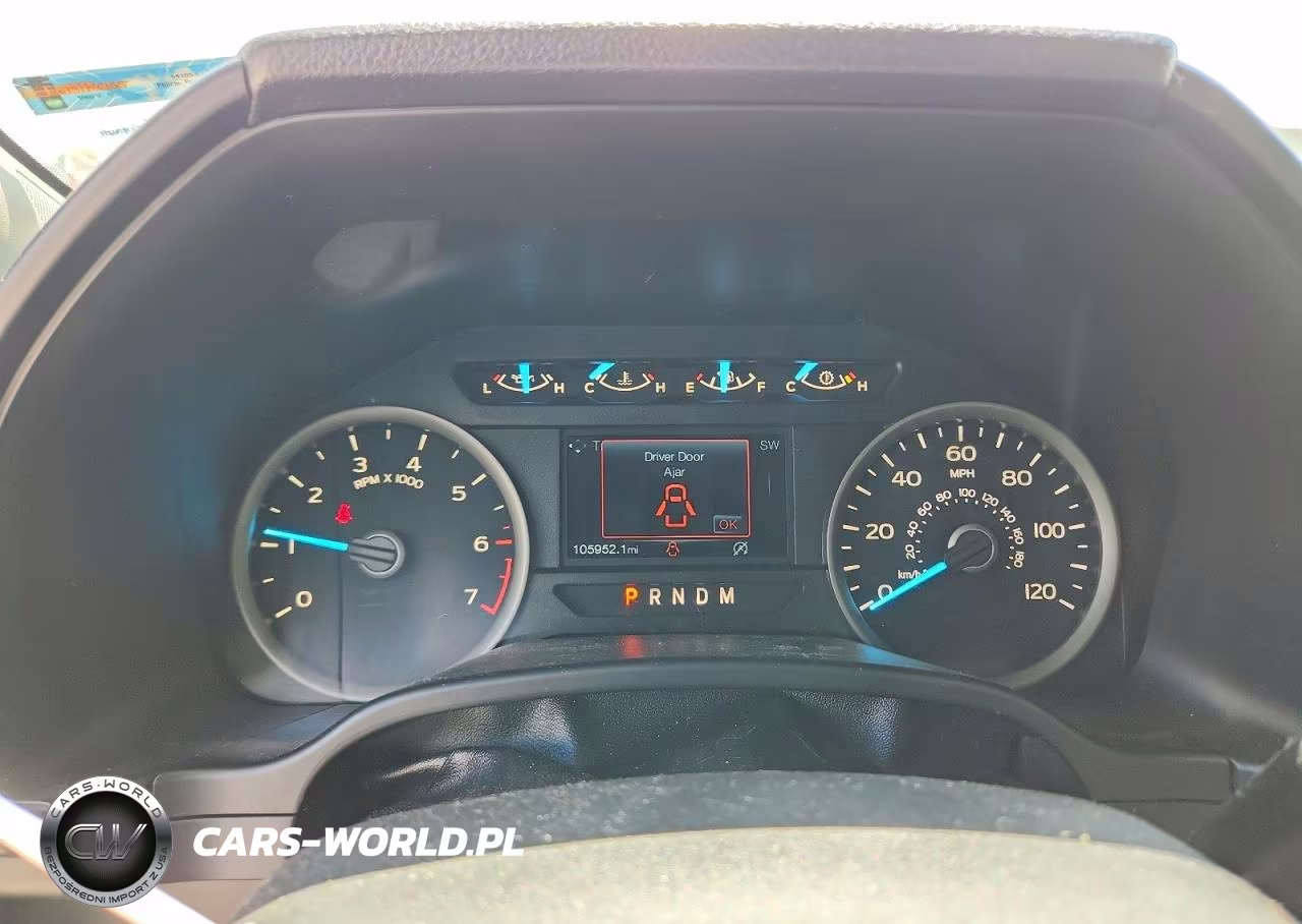 2019 Ford F150 Supercrew VIN:1FTEW1C48KKD69785 - 9