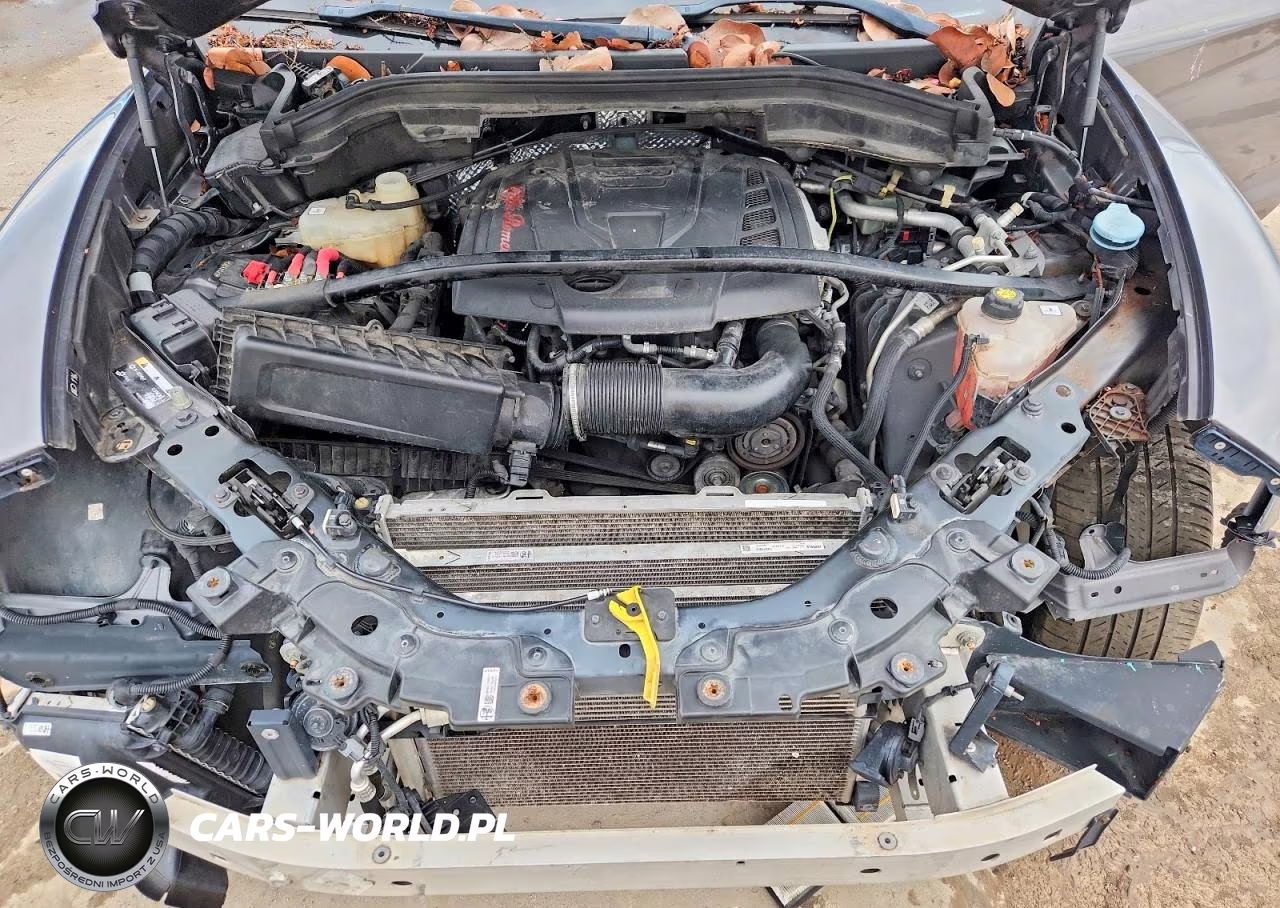 2019 Alfa Romeo Stelvio VIN:ZASPAJAN6K7C60321 - 11