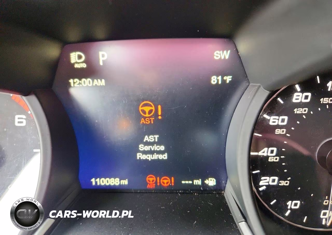2019 Alfa Romeo Stelvio VIN:ZASPAJAN6K7C60321 - 9