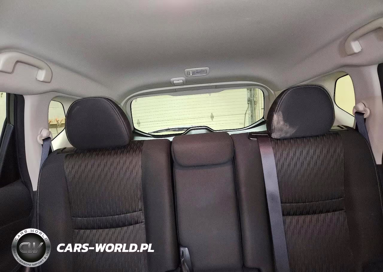 2019 Nissan Rogue Sv VIN:KNMAT2MV9KP547436 - 10