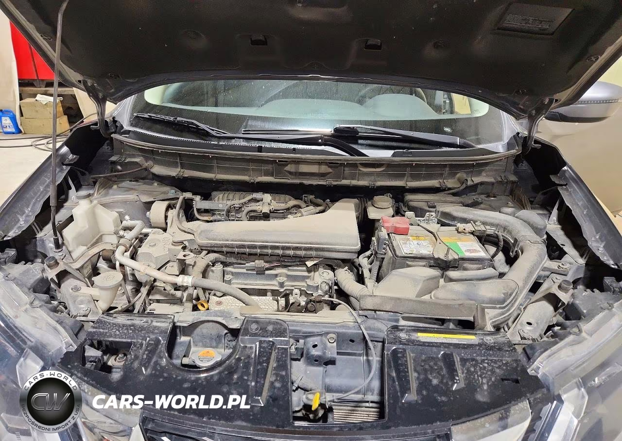 2019 Nissan Rogue Sv VIN:KNMAT2MV9KP547436 - 12
