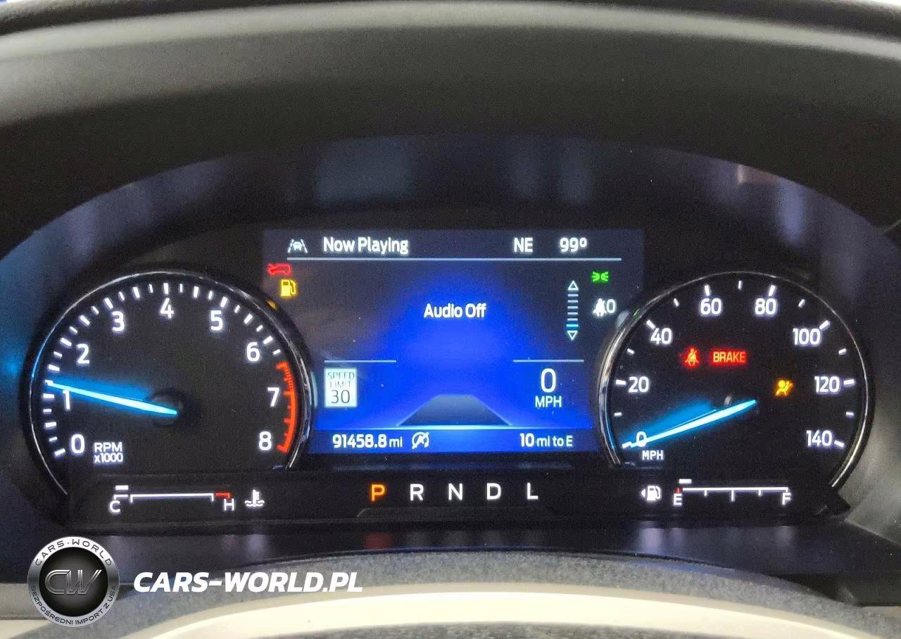 2024 Ford Explorer Xlt VIN:1FMSK8DH2RGA10997 - 9