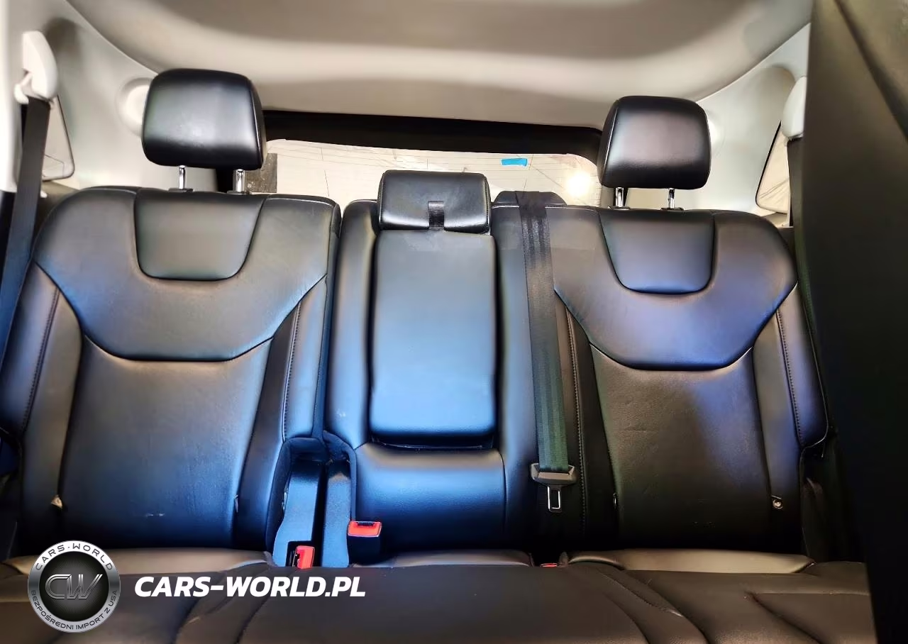 2022 Ford Edge Titanium VIN:2FMPK4K98NBA61948 - 10