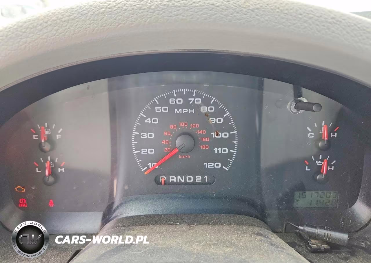 2008 Ford F150 VIN:1FTRF12W88KE91527 - 9