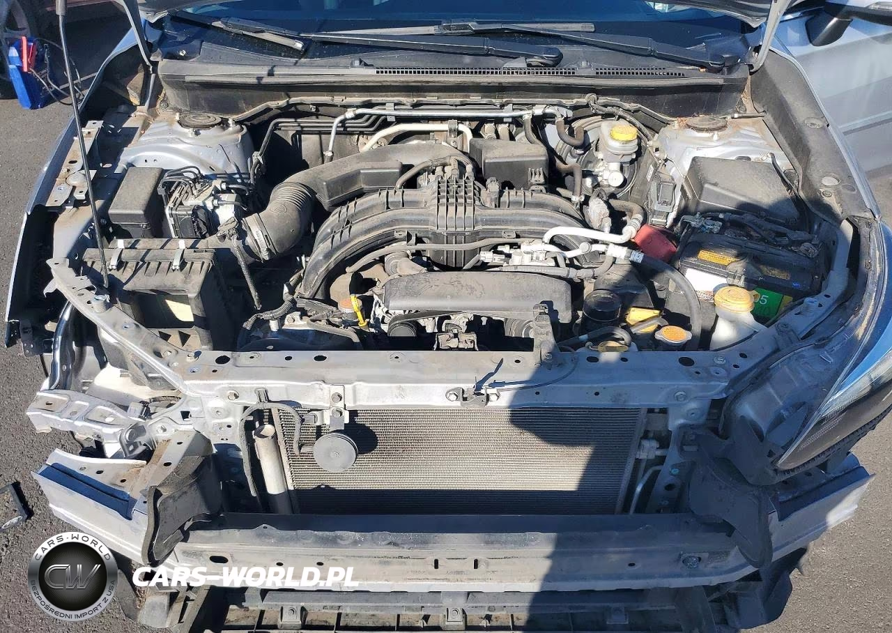 2018 Subaru Crosstrek Limited VIN:JF2GTAMC5JH266179 - 11