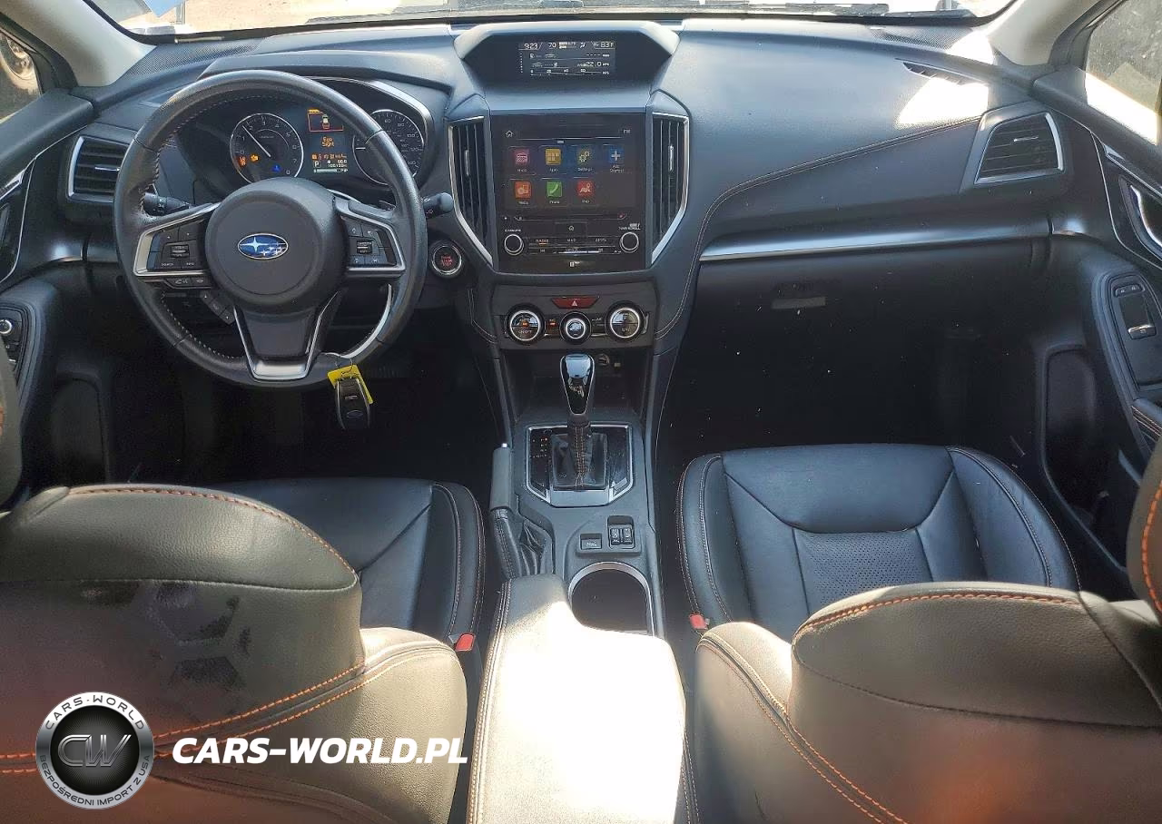 2018 Subaru Crosstrek Limited VIN:JF2GTAMC5JH266179 - 8