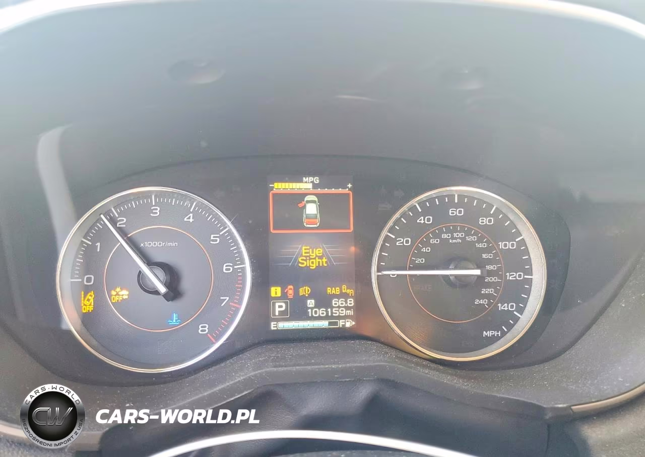 2018 Subaru Crosstrek Limited VIN:JF2GTAMC5JH266179 - 9