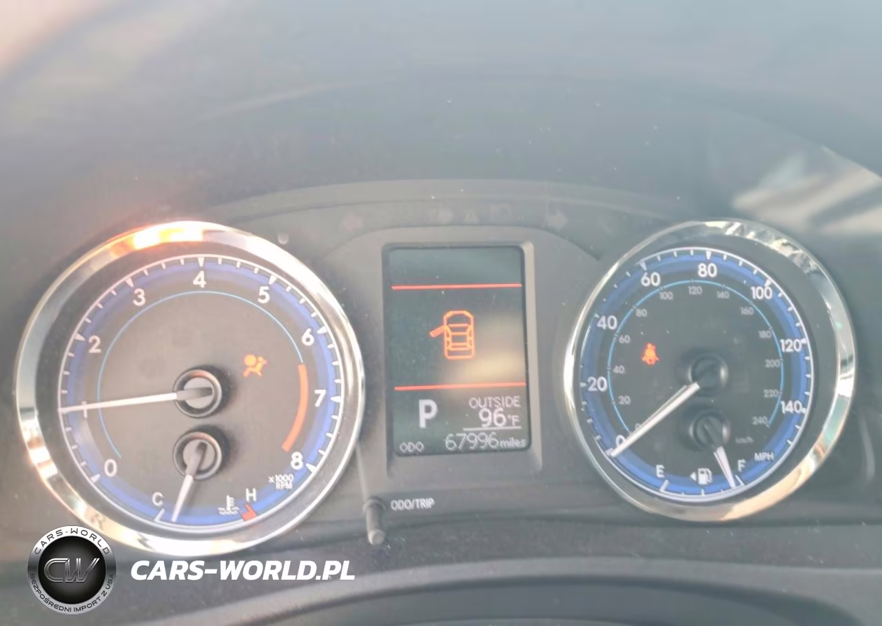 2019 Toyota Corolla Le VIN:2T1BURHE1KC198484 - 9