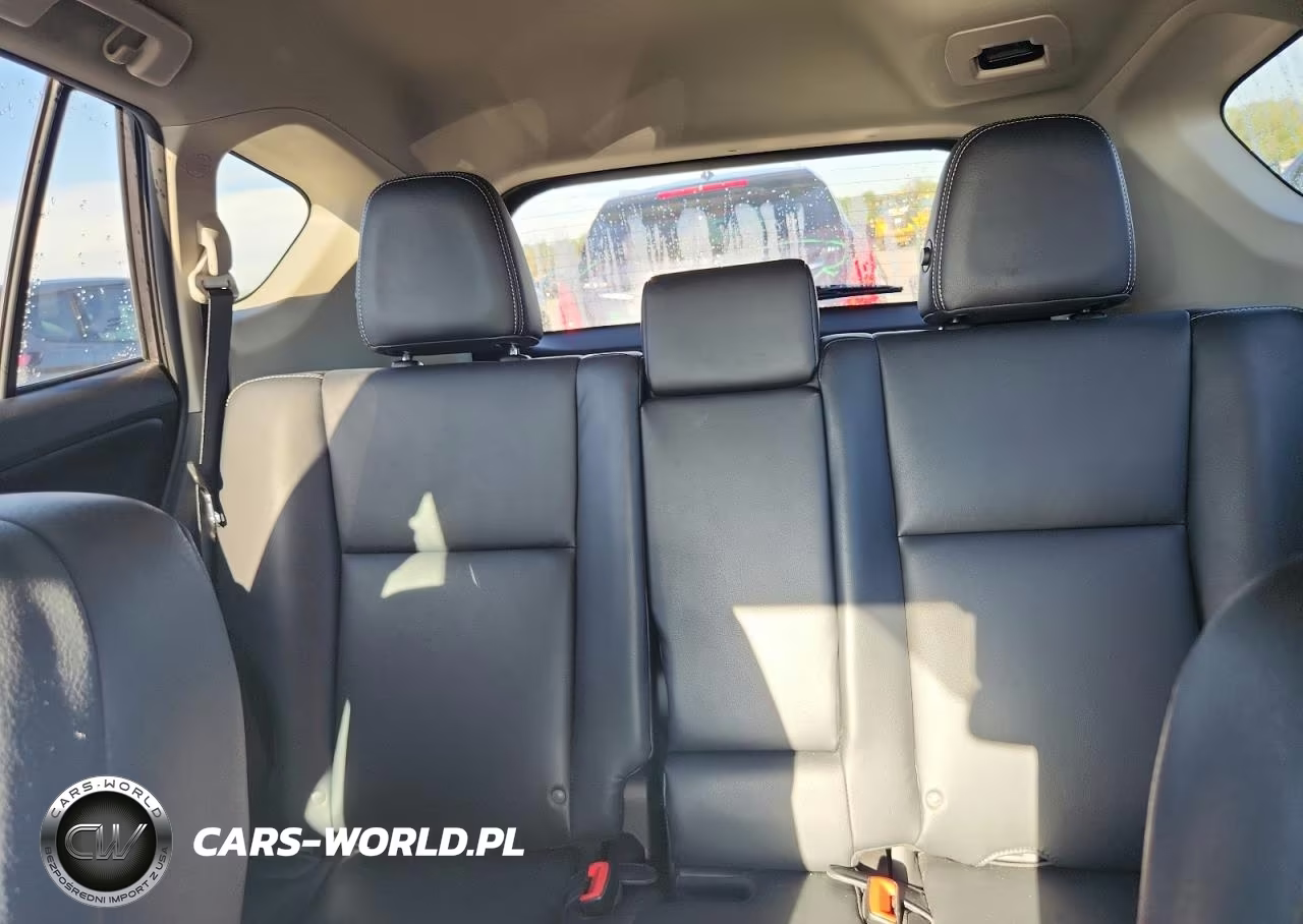 2013 Toyota Rav4 Limited VIN:2T3YFREVXDW050321 - 10