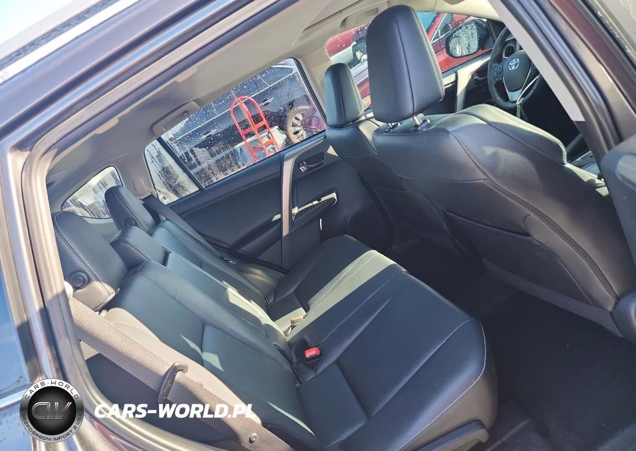 2013 Toyota Rav4 Limited VIN:2T3YFREVXDW050321 - 11
