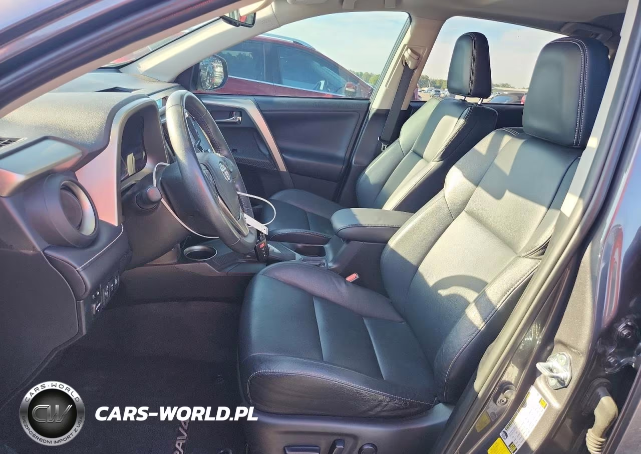 2013 Toyota Rav4 Limited VIN:2T3YFREVXDW050321 - 7
