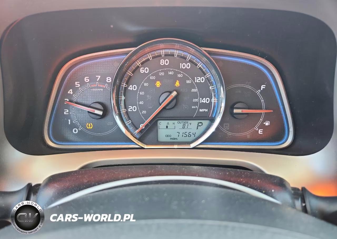 2013 Toyota Rav4 Limited VIN:2T3YFREVXDW050321 - 9