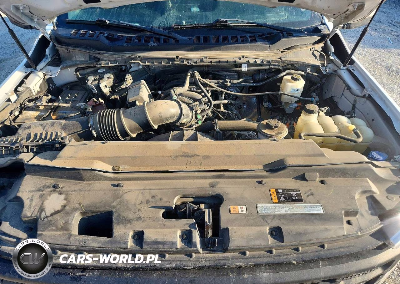 2023 Ford F250 Super Duty VIN:1FT7W2BA6PEC02563 - 11