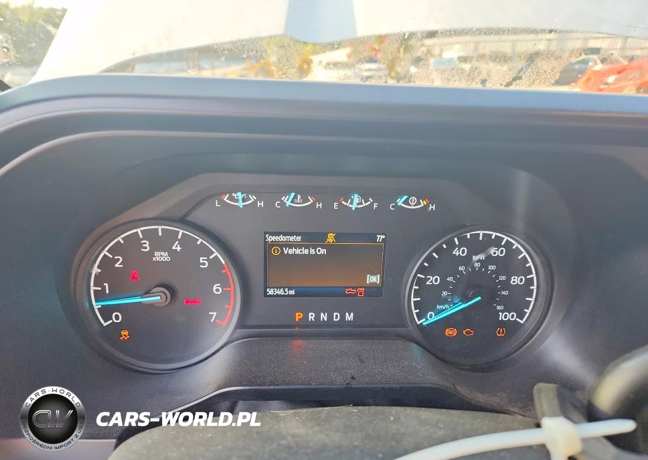 2023 Ford F250 Super Duty VIN:1FT7W2BA6PEC02563 - 9