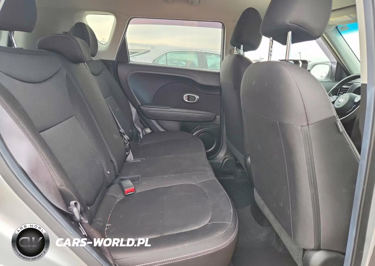2019 Kia Soul Base VIN:KNDJN2A21K7009835 - 10