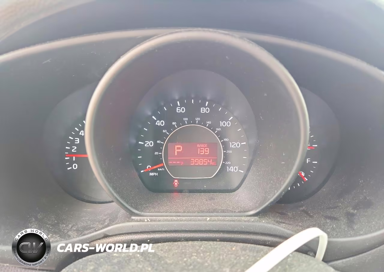 2019 Kia Soul Base VIN:KNDJN2A21K7009835 - 9