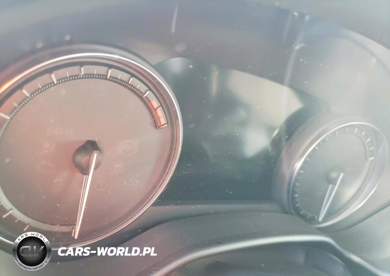 2020 Cadillac Ct5 Sport VIN:1G6DU5RK4L0133701 - 9